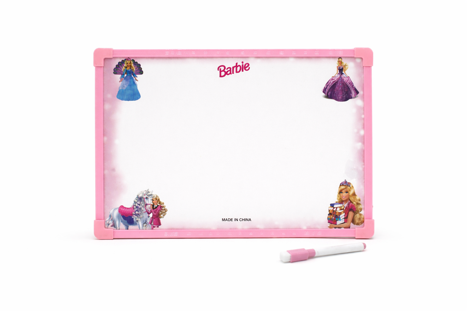 WHITE BOARD