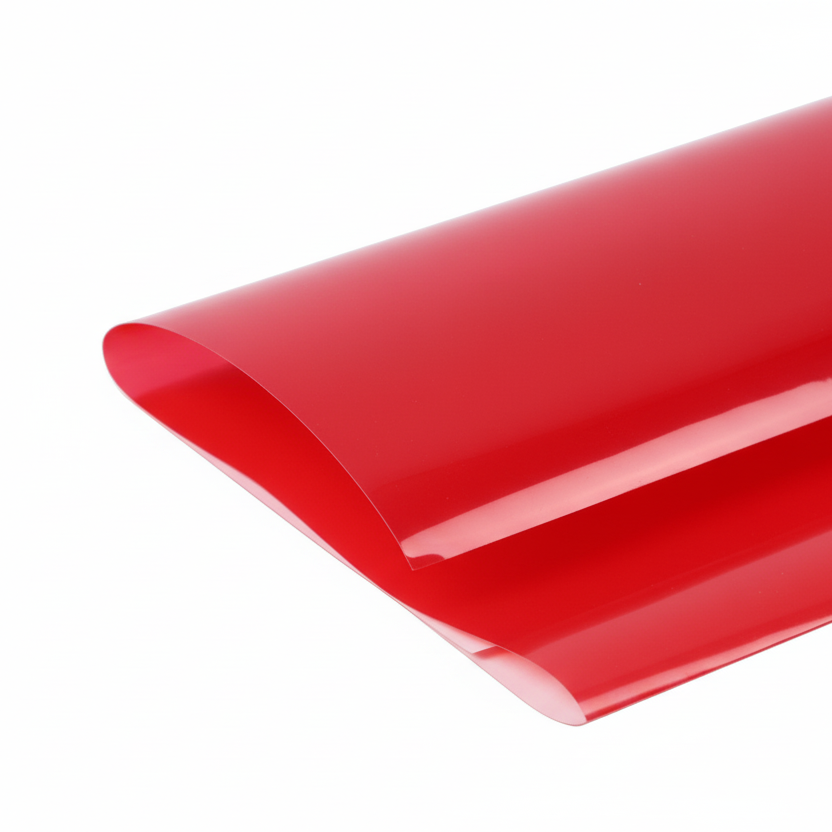GLAZE PAPER