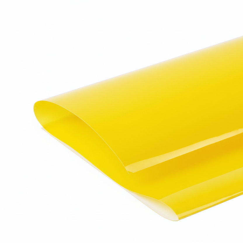 GLAZE PAPER