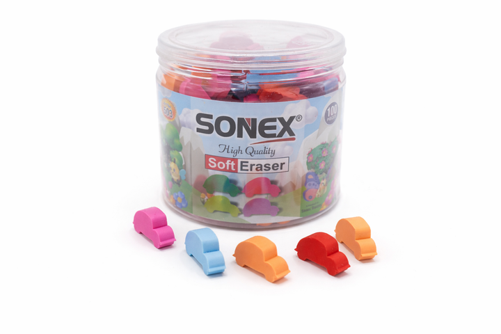 SONEX ERASER NO. 503