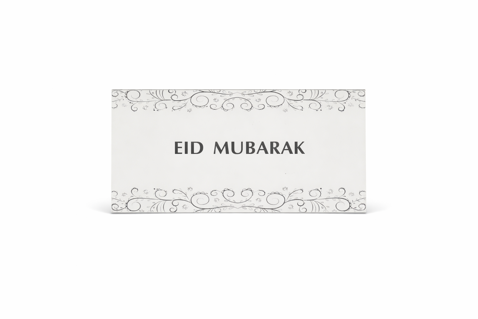 EIDI CARD ENVELOP [ LETTER SIZE ]