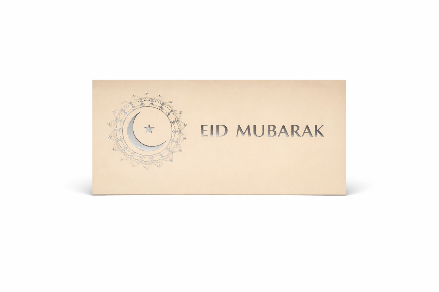 EIDI CARD ENVELOP [ LETTER SIZE ]