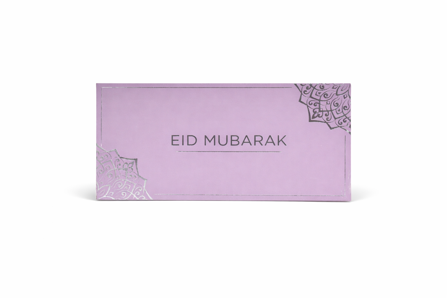EIDI CARD ENVELOP [ LETTER SIZE ]