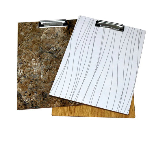FARMICA CLIPBOARD [ 1 SUTAR ]