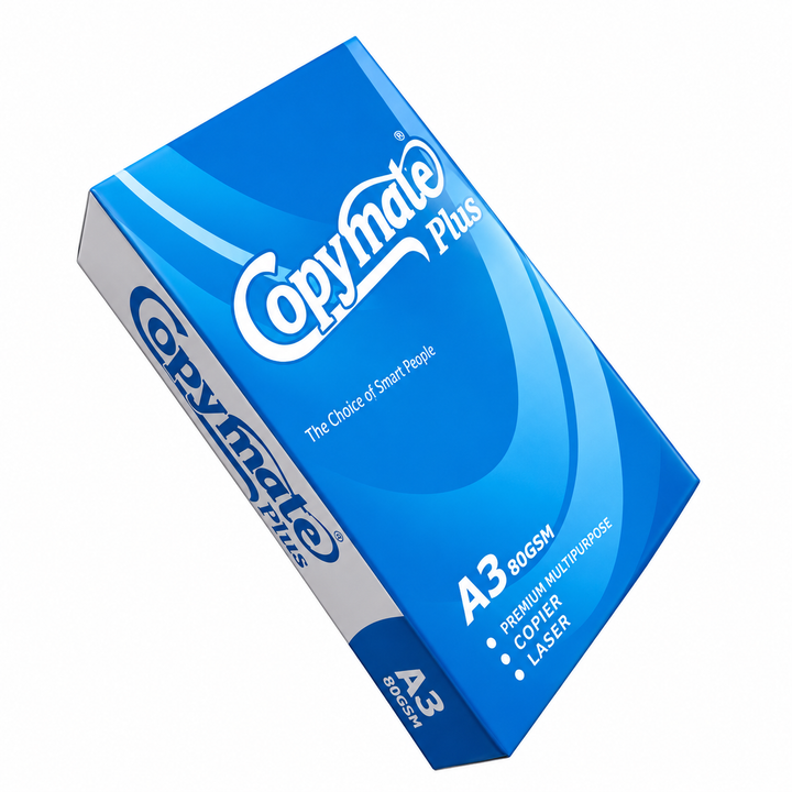 Copy Mate Plus Paper A3 [ 70 Gram ]