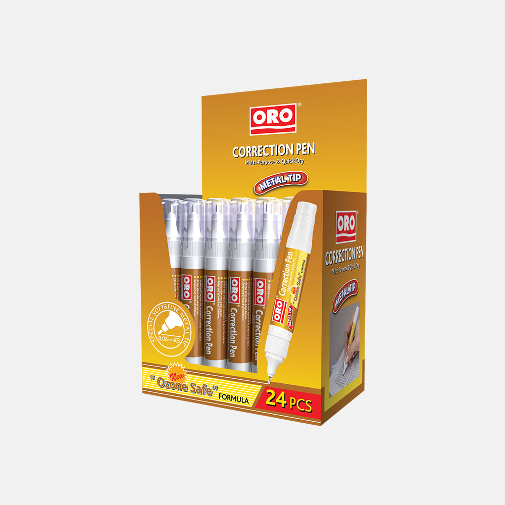 ORO CORRECTION PEN NO. 111