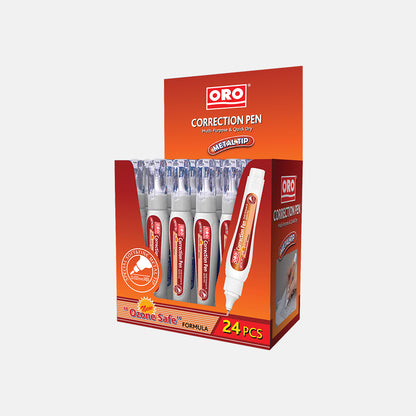 ORO CORRECTION PEN NO. 113