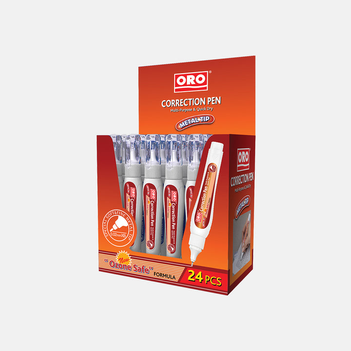 ORO CORRECTION PEN NO. 113