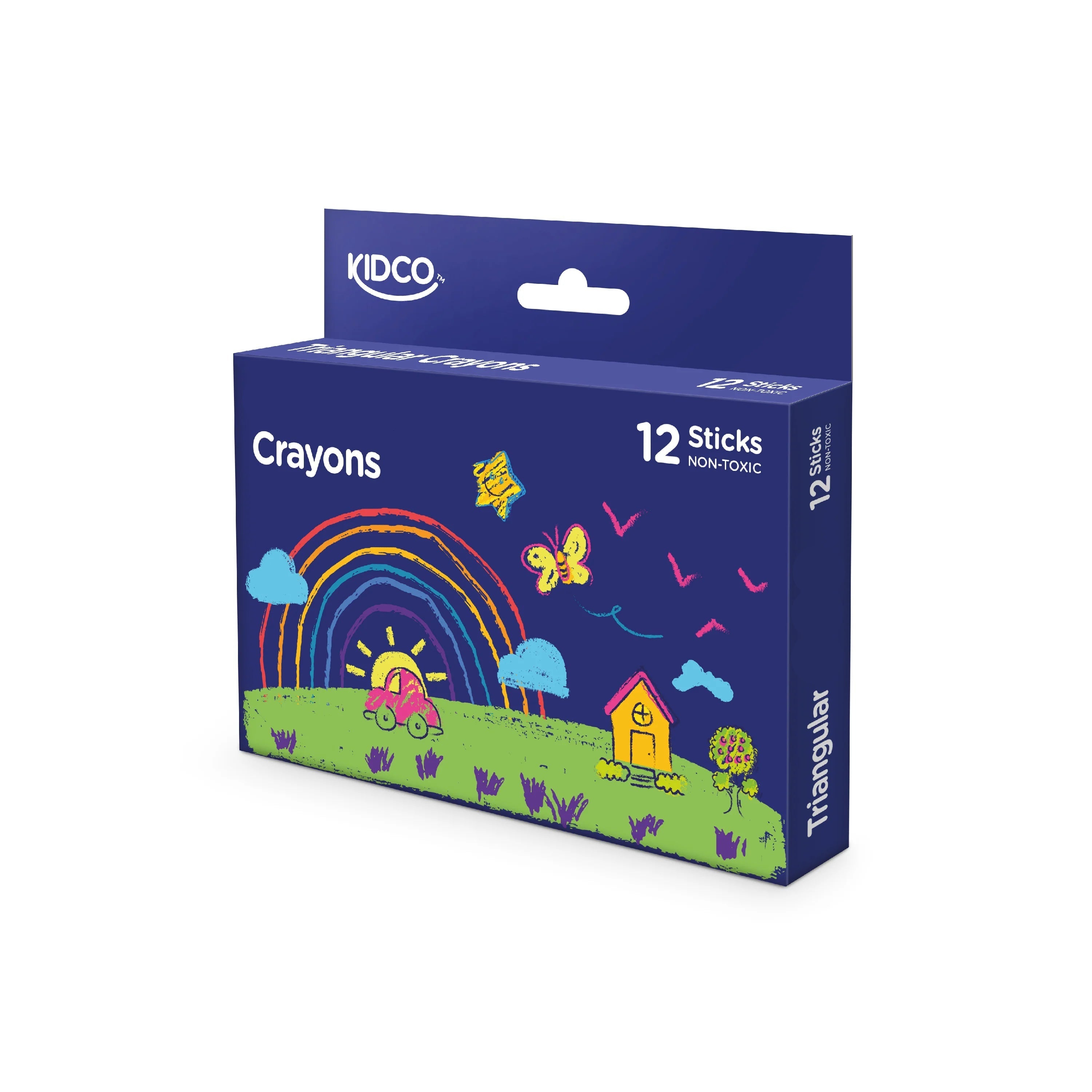 KIDCO CARYON COLOUR