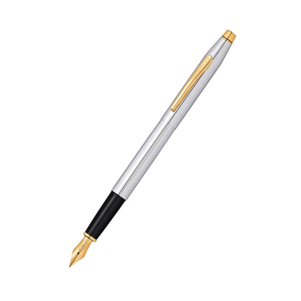 Cross Classic Century Medalist Fountain Pen