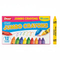 DEER WAX CARYON COLOUR JUMBO