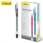 DOLLAR JET-FLOW BALL PEN
