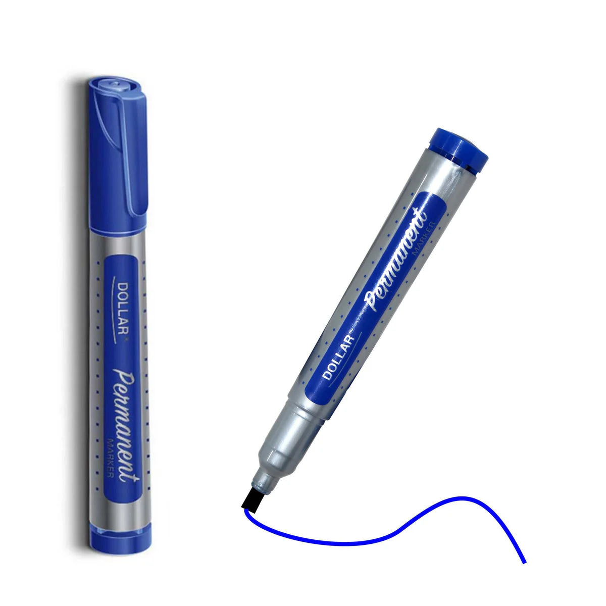 DOLLAR PERMANENT MARKER CUT TIP NO 90
