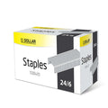DOLLAR STAPLER PINS NO 24/6
