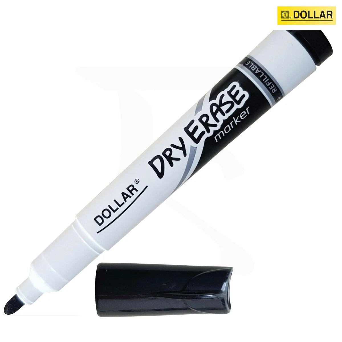 DOLLAR DRY ERASE MARKER NO 70