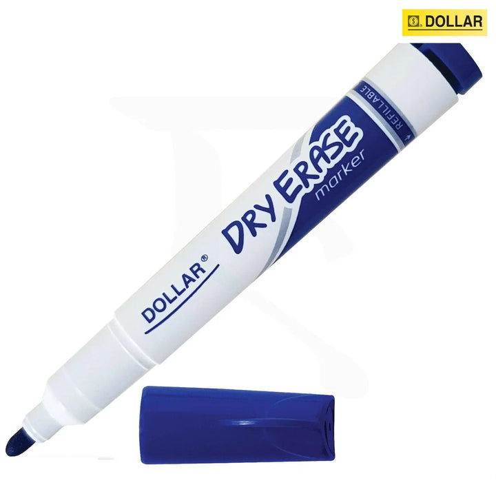 DOLLAR DRY ERASE MARKER NO 70