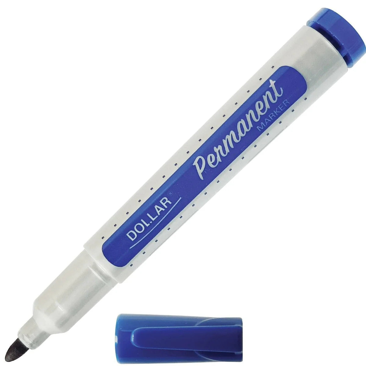 DOLLAR PERMANENT MARKER ROUND NO 70