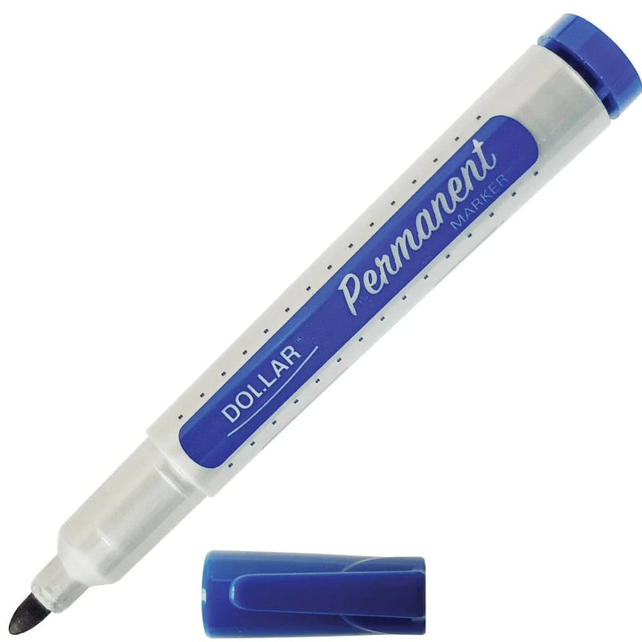DOLLAR PERMANENT MARKER ROUND NO 70