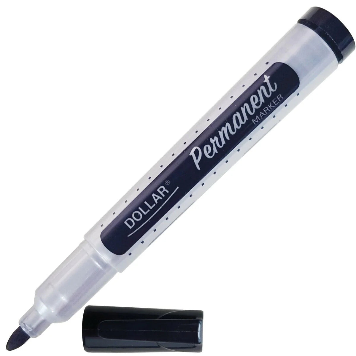 DOLLAR PERMANENT MARKER ROUND NO 70