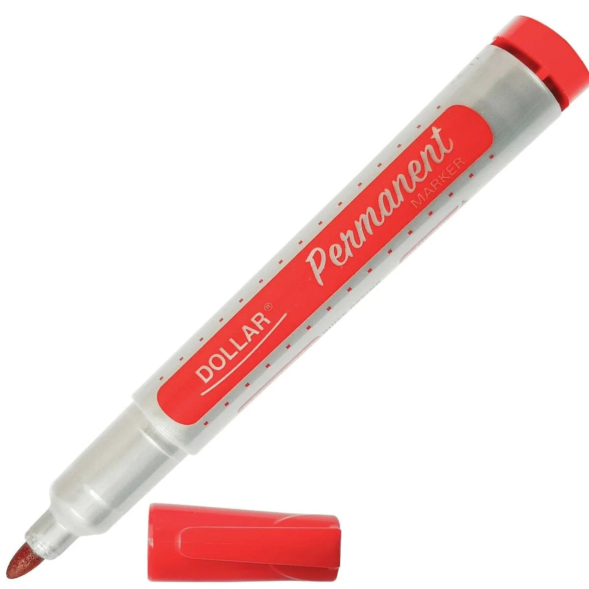 DOLLAR PERMANENT MARKER ROUND NO 70