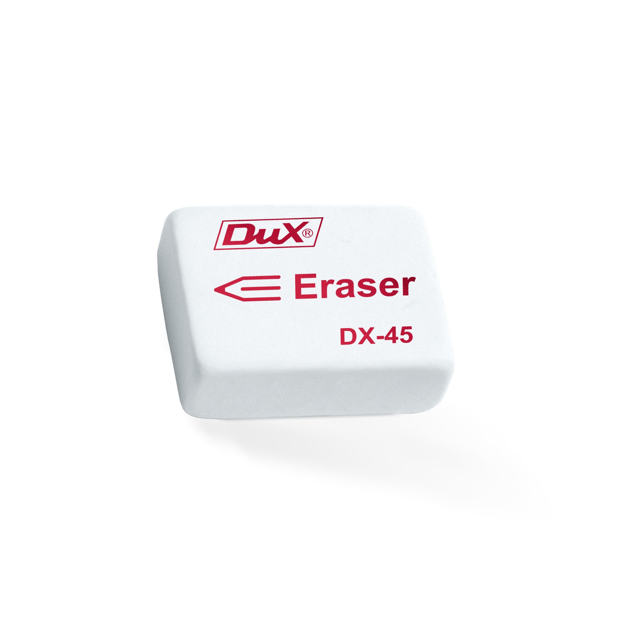 DUX SMALL ERASER NO. DX45
