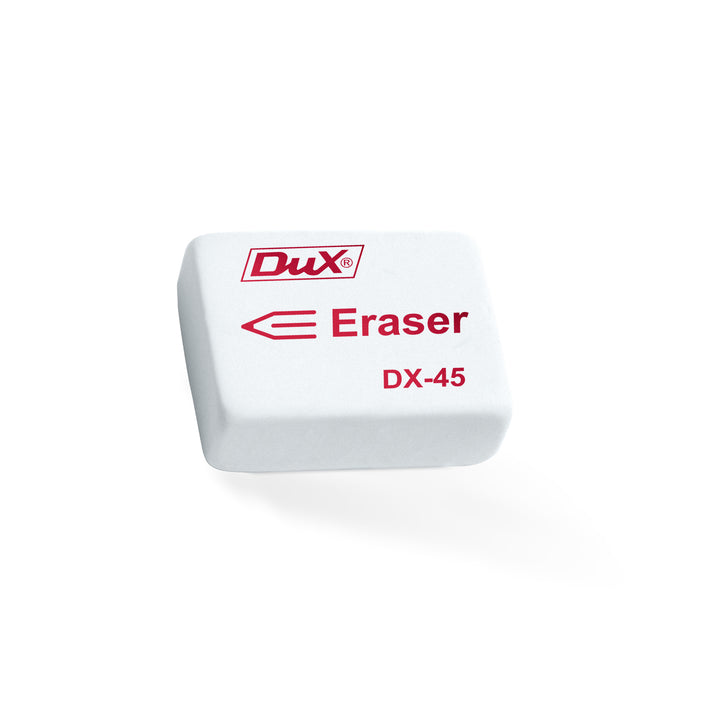 DUX SMALL ERASER NO. DX45