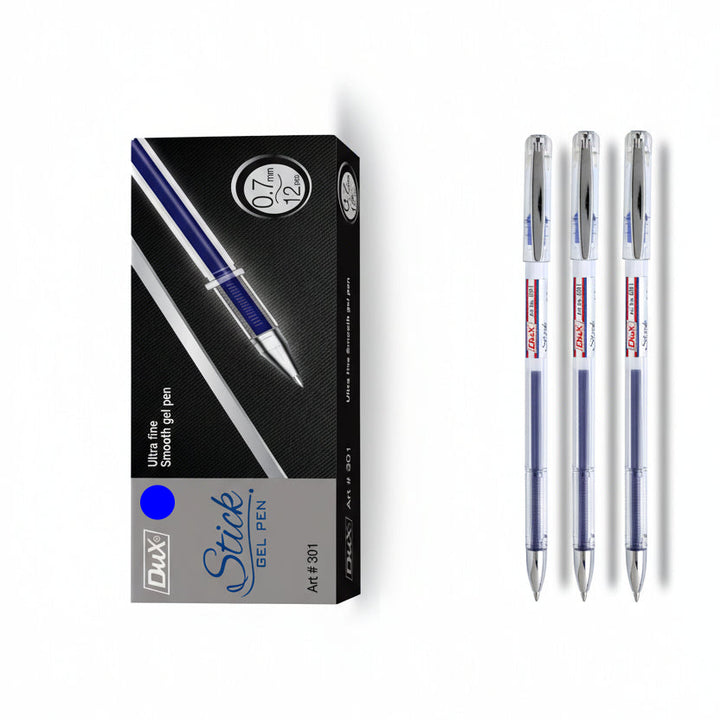 DUX STICK GEL PEN NO. 301