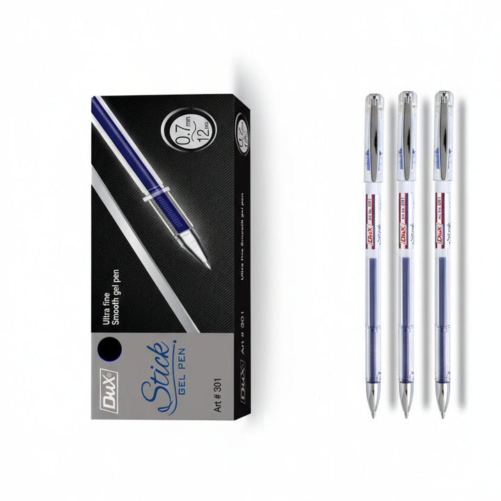 DUX STICK GEL PEN NO. 301