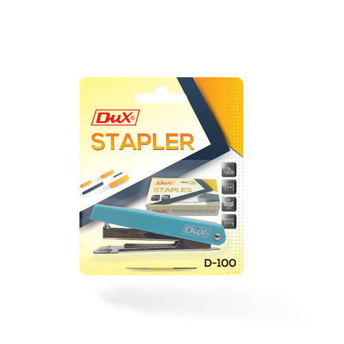 DUX STAPLER WITH PIN NO. 10