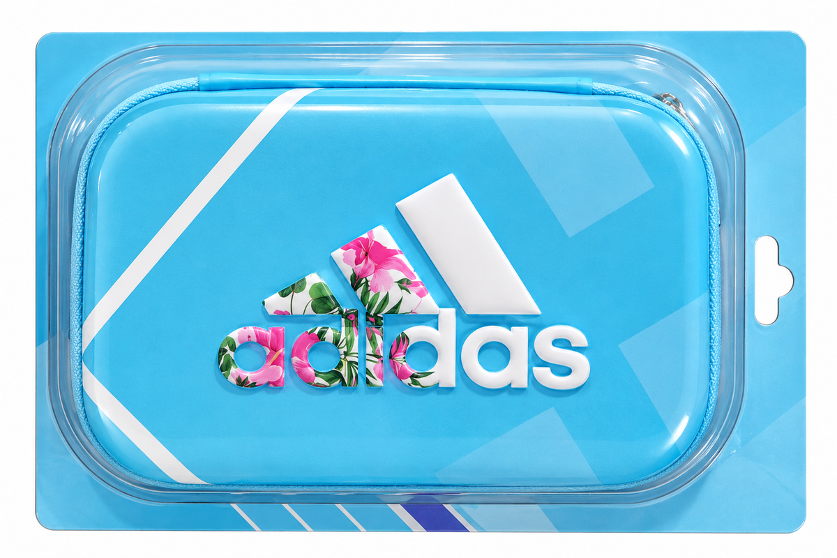 Adidas Character Pouch | 3D Character Pouch | Character pouch of kids