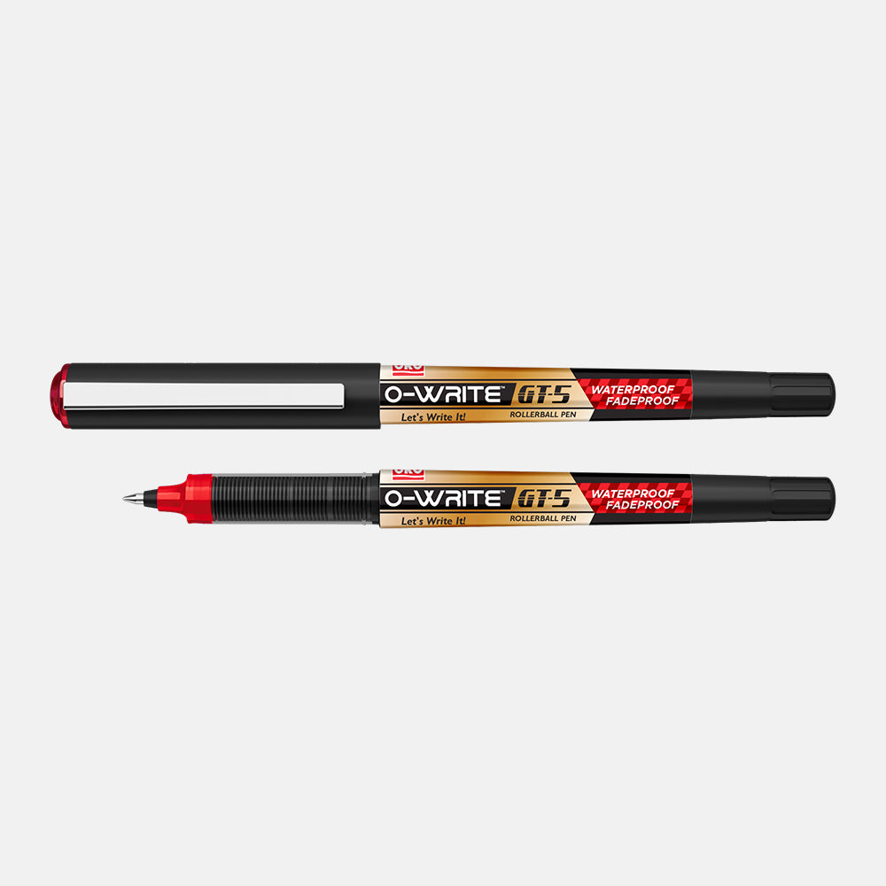 ORO OWRITE GT-5