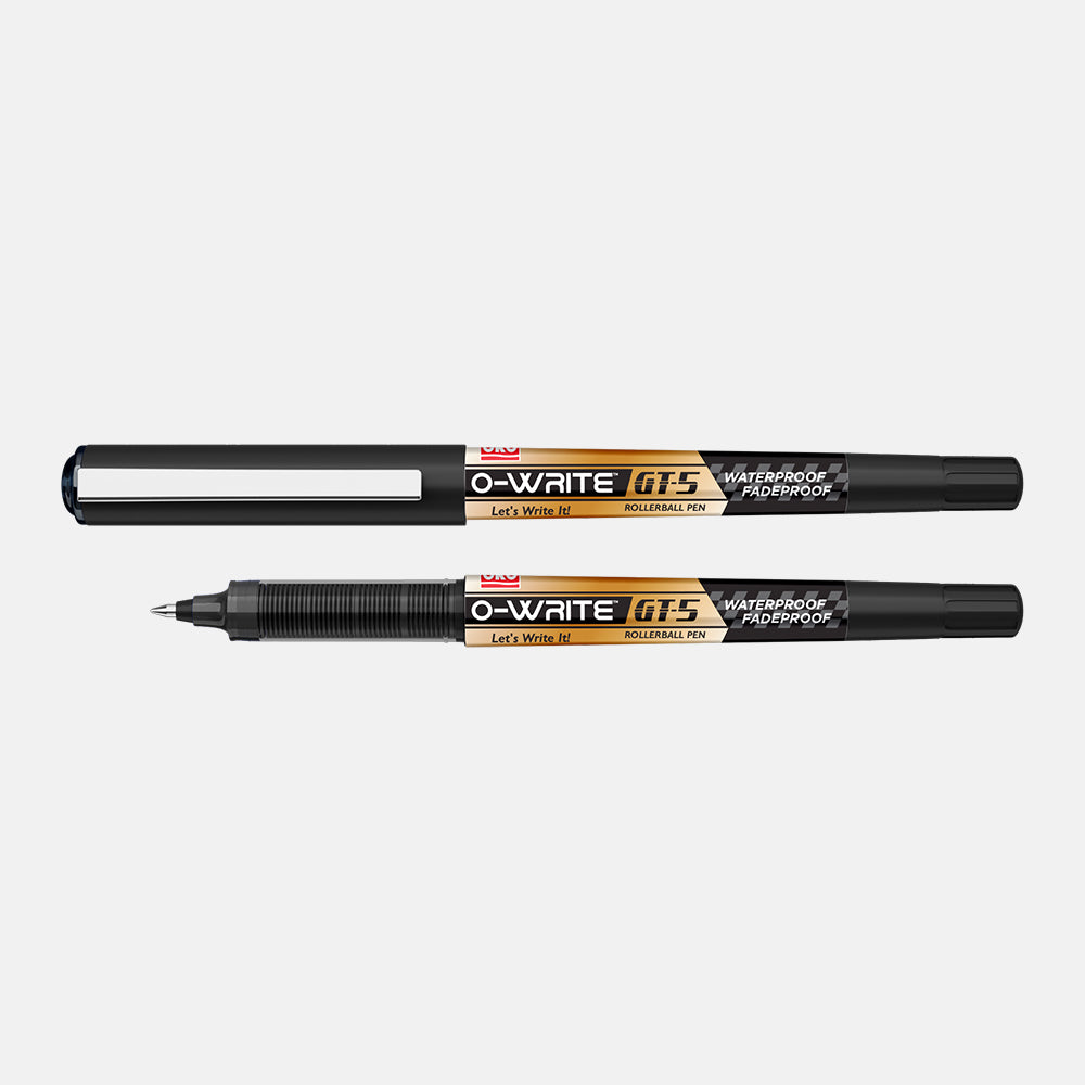 ORO OWRITE GT-5