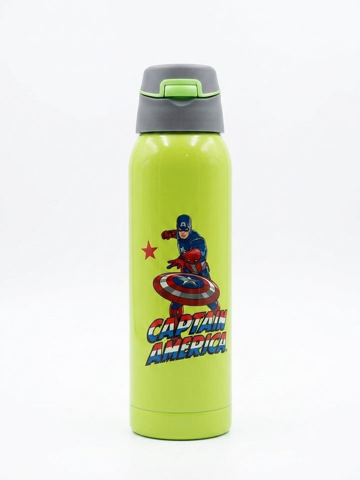 WATER BOTTLE SPORT NO. 1401