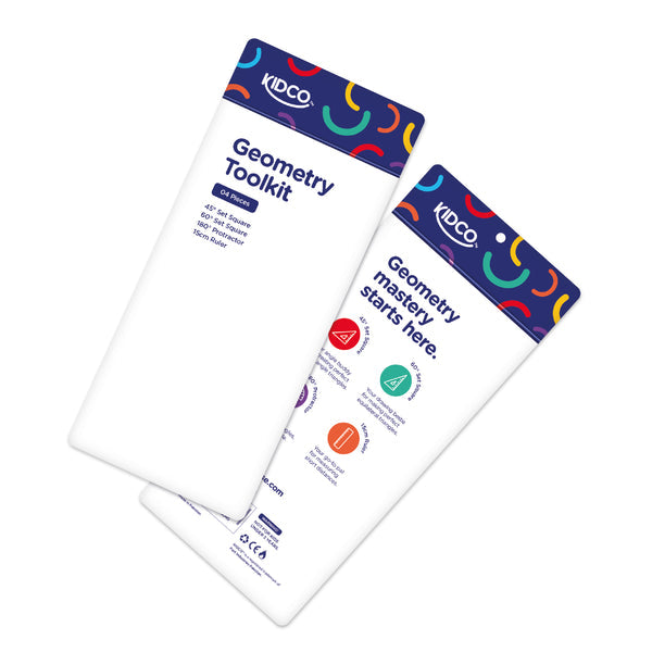 KIDCO SET SQUARE