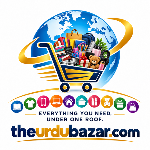 The Urdu Bazar