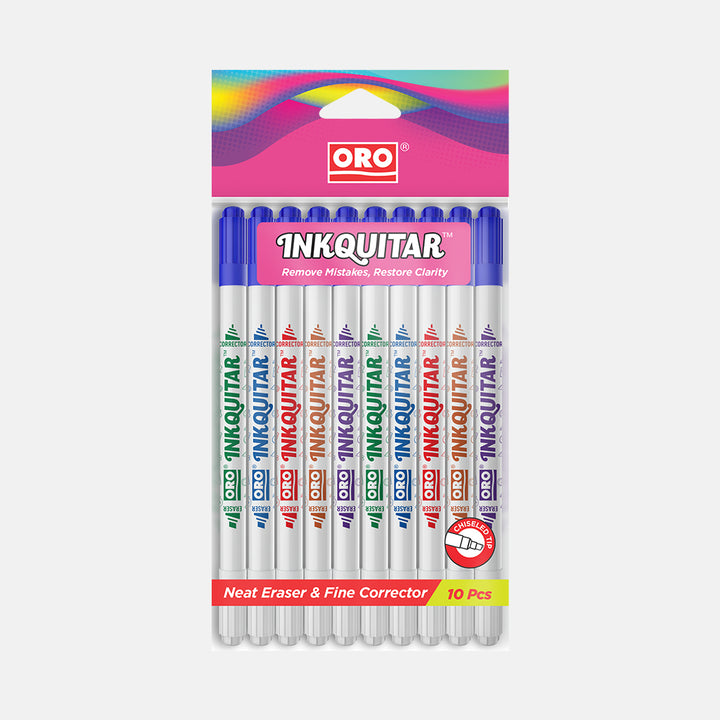 ORO INK REMOVER