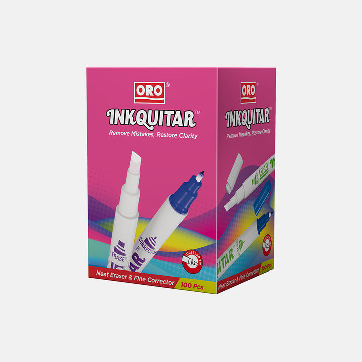 ORO INK REMOVER