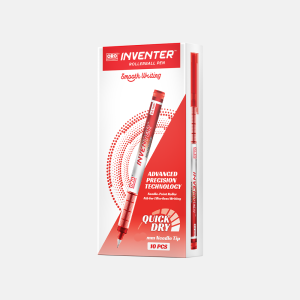 ORO INVENTER ROLLER BALL PEN