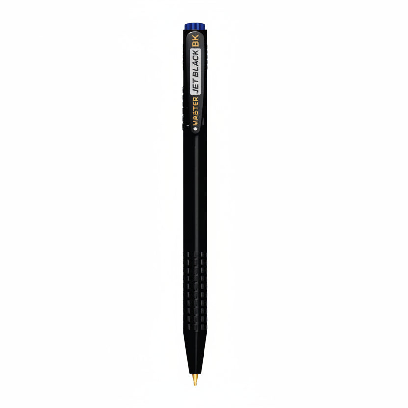 MASTER JETBLACK BALL PEN NO 910