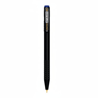 MASTER JETBLACK BALL PEN NO 910