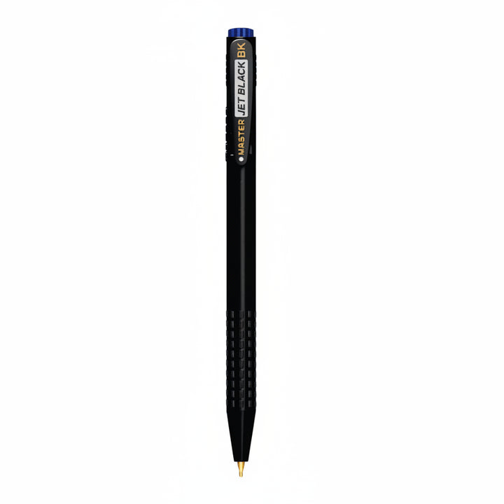 MASTER JETBLACK BALL PEN NO 910