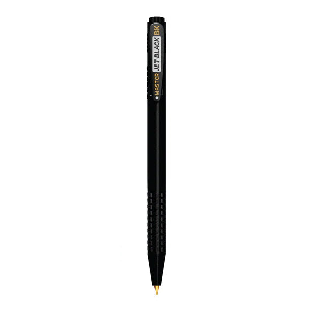 MASTER JETBLACK BALL PEN NO 910