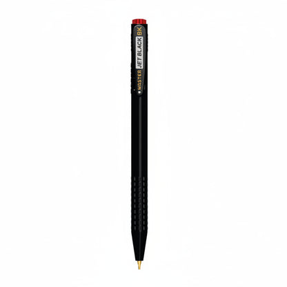 MASTER JETBLACK BALL PEN NO 910