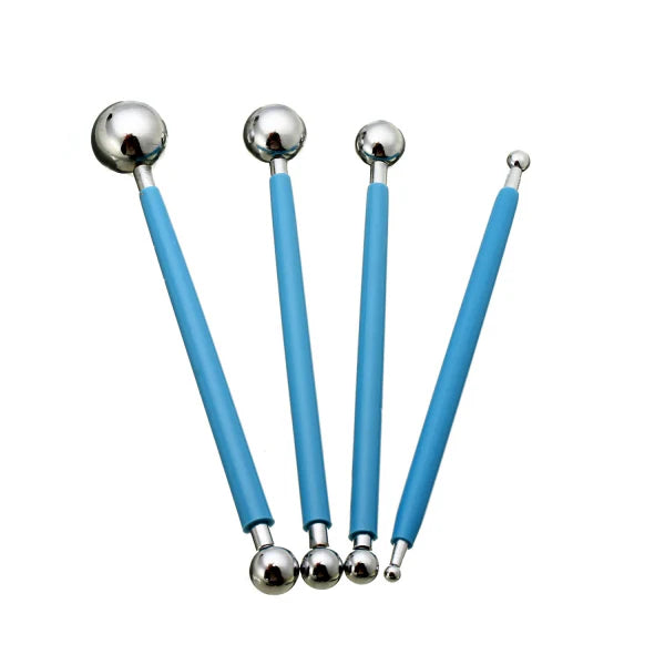 Keep Smiling Ball Tool