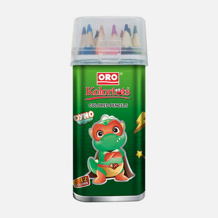 ORO HALF COLOUR NO. 102 [ NOVELTY JAR ]