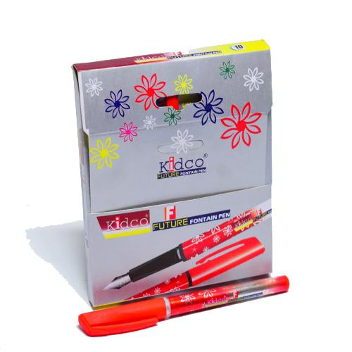 KIDCO FUTURE FOUNTAIN PEN