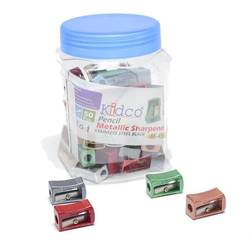 KIDCO SILVER SHARPENER NO. KPS450