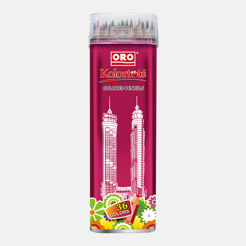 ORO 36 COLOUR PC NO. 402 [ NOVELTY JAR ]