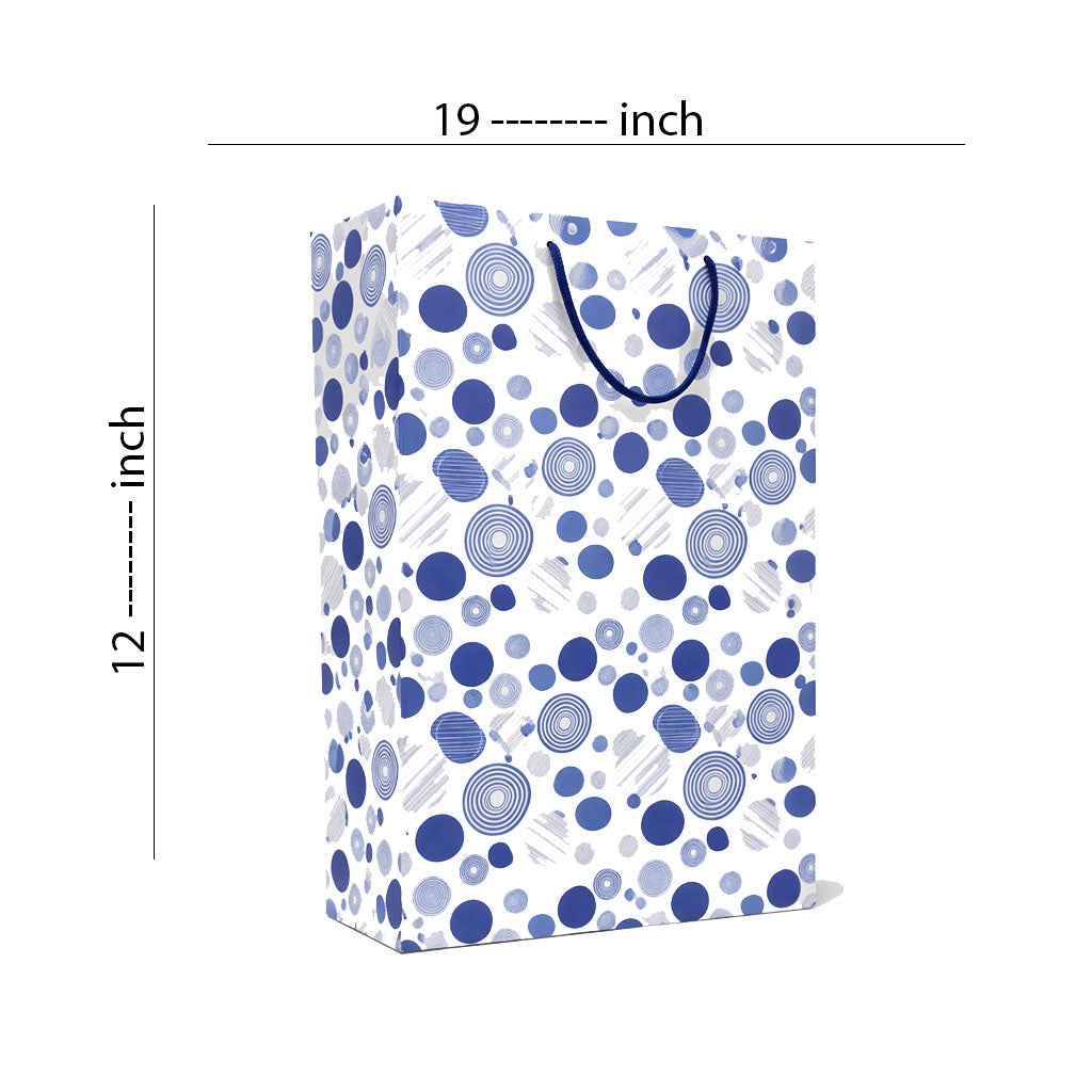 GOODIE BAG / DORI CARD BAG