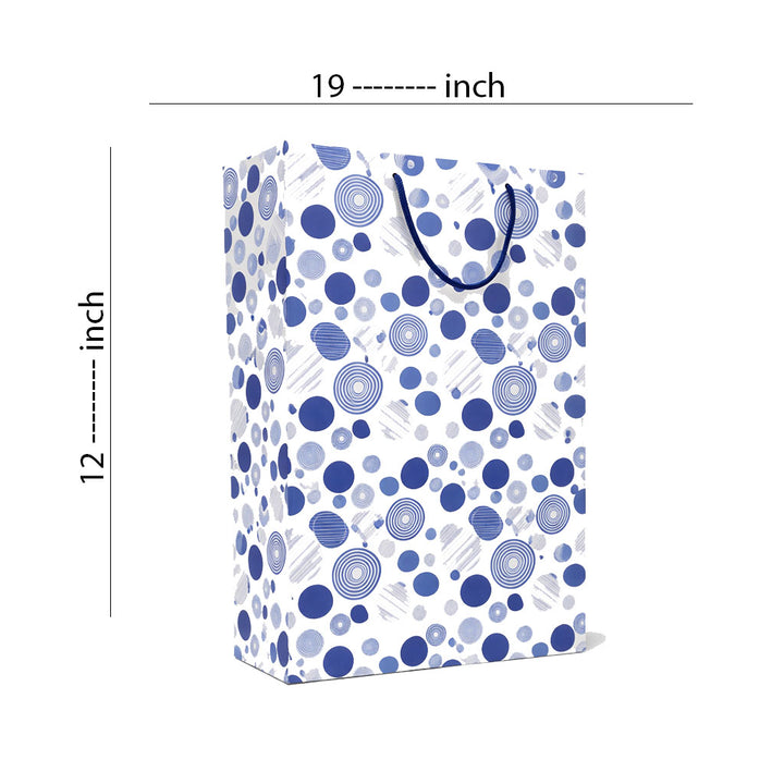 GOODIE BAG / DORI CARD BAG